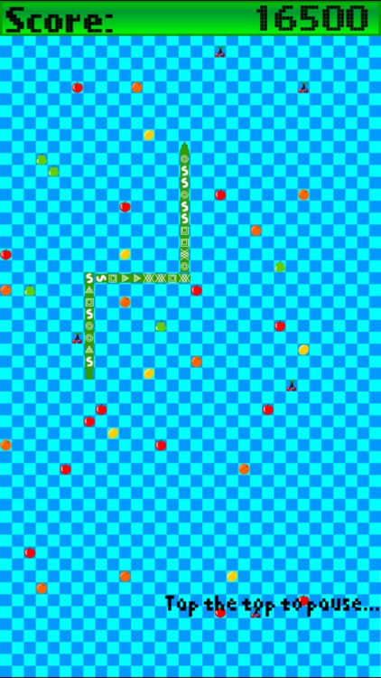 為食蟲 HungerWorms