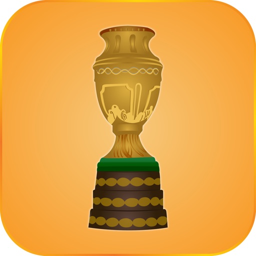 LiveFootball-Copa America 2016 icon