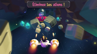 Screenshot #2 pour Space Bang