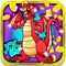 Fire Creature Slots: Play the best arcade betting games to earn the Dragon bonuses