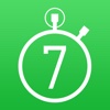 7 Minutes Workout - Your Daily Personal Fitness Trainer