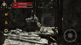 Game screenshot BlackCave Lite apk