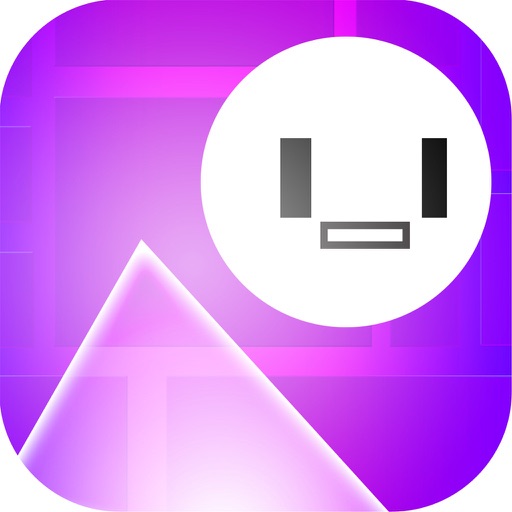 Remix Rage Cave Endless Run - Impossible Game Icon