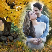 Foreset Photo Frames - Elegant Photo frame for your lovely moments app icon - Photo & Video app for iPhone