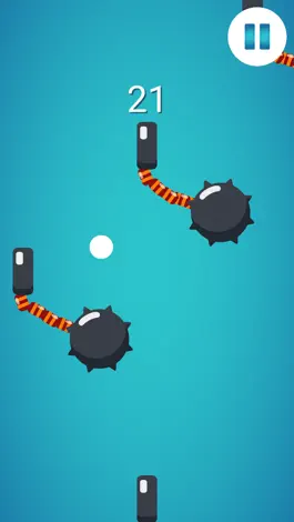 Game screenshot Don't Hit The Mines mod apk