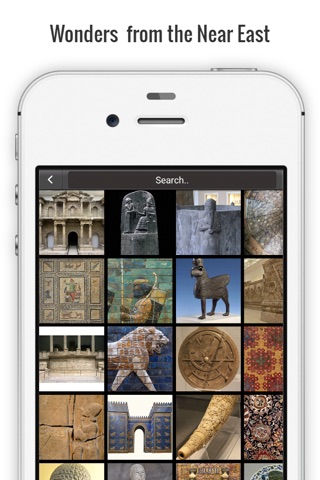 Pergamon Museum Full Edition screenshot 2