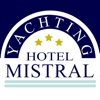 Yachting Hotel Mistral