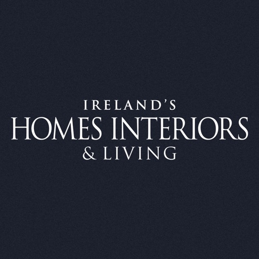Ireland's Homes Interiors & Living Magazine iOS App