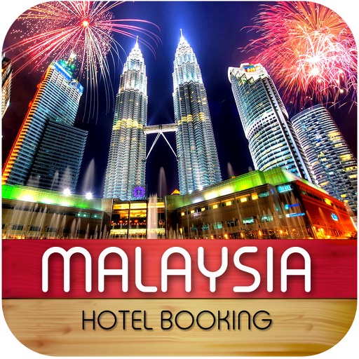 Malaysia Hotel Search, Compare Deals & Booking With Discount icon