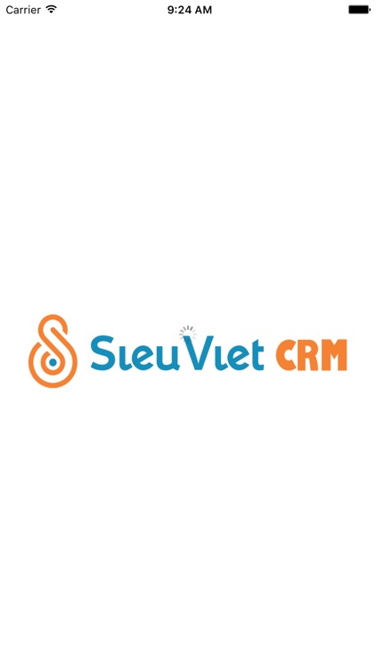 Sieu Viet CRM