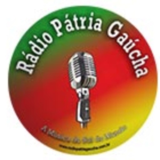 Radio Pátria Gaucha