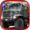 Army Truck, Jeep, Van - 3D Parking Game