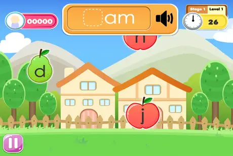 Wofoo Phonics