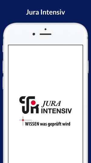 Jura Intensiv(圖1)-速報App