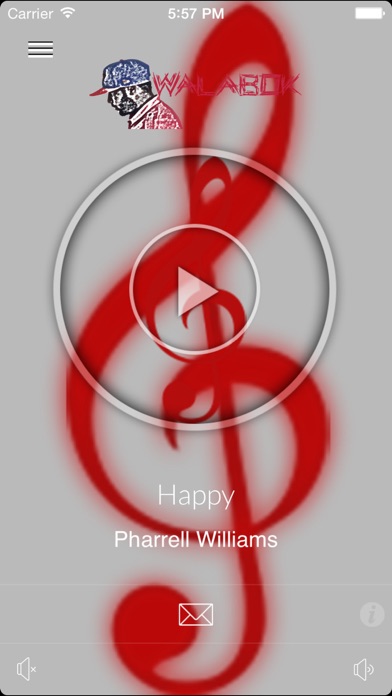 Screenshot #1 pour Walabok