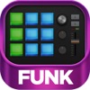 Funk Brasil Pro - iPadアプリ