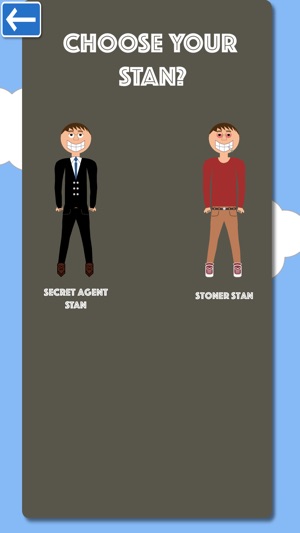 Skydiving Stan(圖2)-速報App