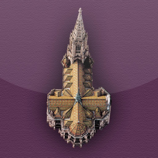 Speyer Stadt d. Protestation by Lange + Pflanz Werbeagentur GmbH