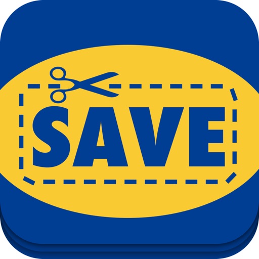 Savings & Coupons For IKEA icon