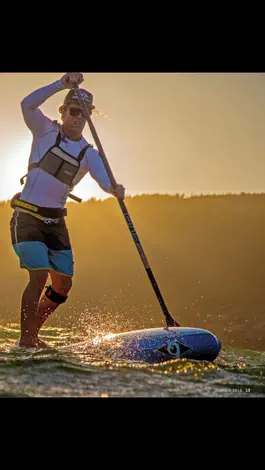 Game screenshot SUP International hack