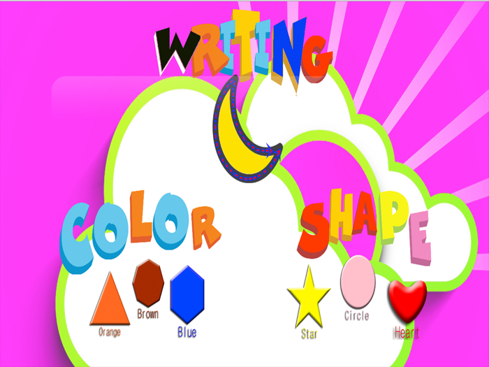 shape puzzle educational learning