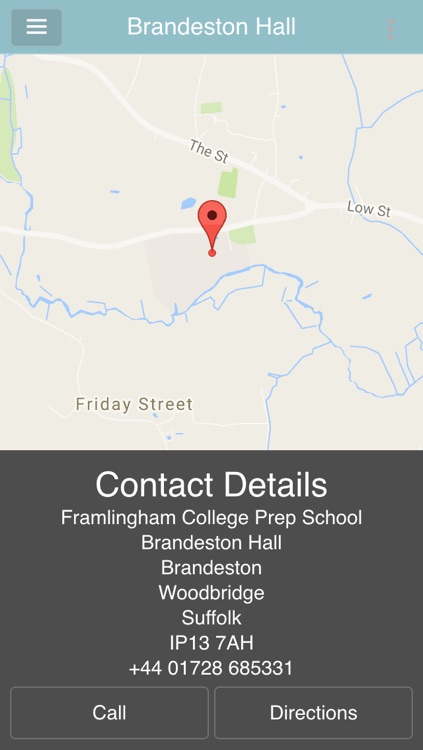 Framlingham Preparatory screenshot-4