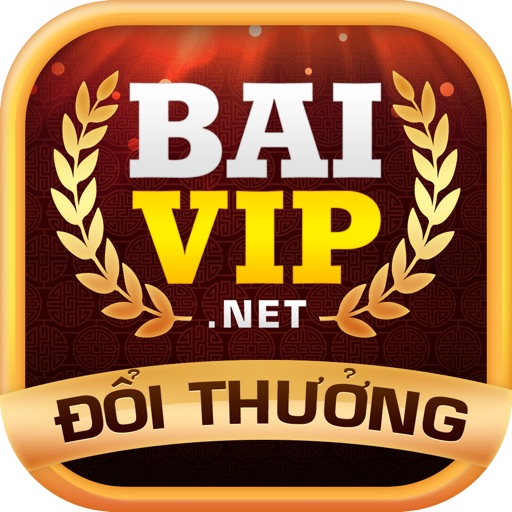 BaiVip - Game Đánh Bài Online iOS App