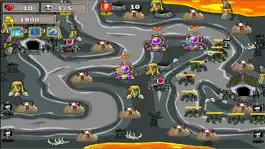 Game screenshot Imperial War Hero - my crazy tribe, tribal Storm game hack
