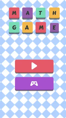 Game screenshot Math-Brain mod apk