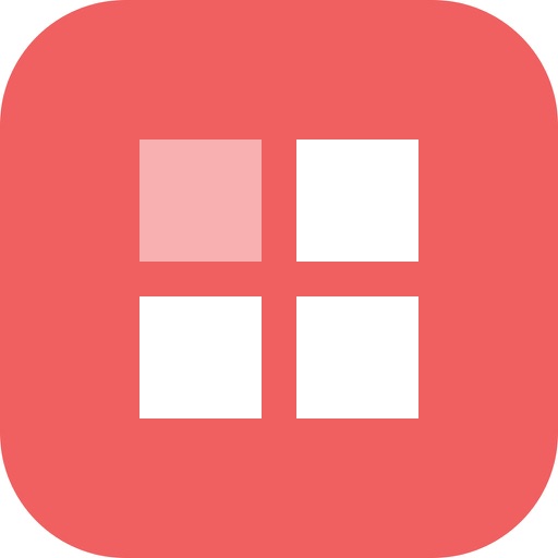 Eye Puzzle Pro icon