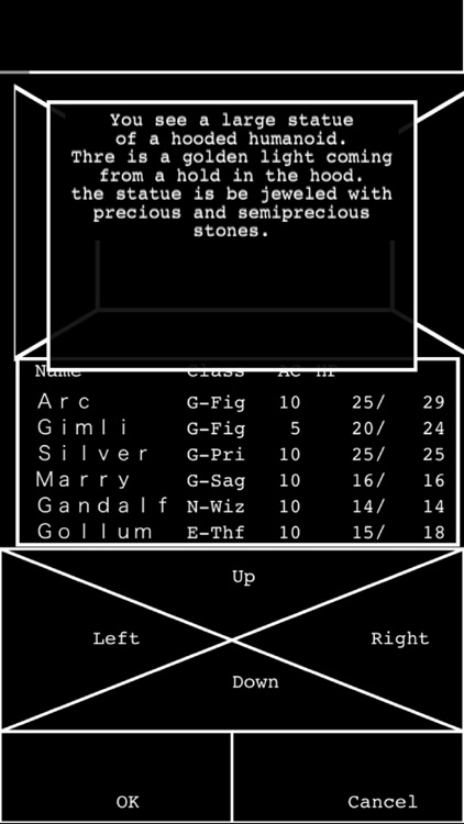 Wandrium #1 Arena of The Mad Overlord screenshot-4