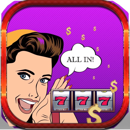 Fun of Vegas Slots - FREE Amazing Rewards Icon