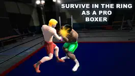 Game screenshot Real Punch Box Fighting 3D mod apk