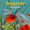 Dragonfly Simulator app icon - Games app for iPhone