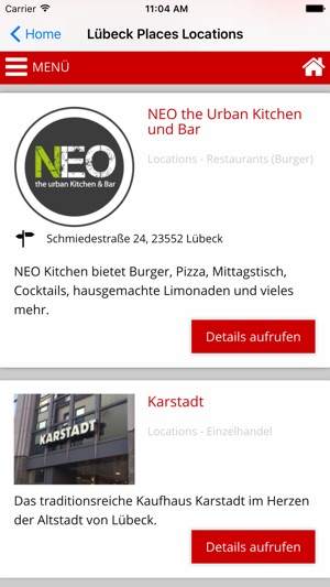 Lübeck Places(圖4)-速報App