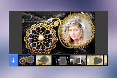 Luxury Photo Frame - Great and Fantastic Frames for your photo