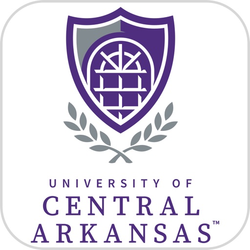 U of Central Arkansas icon