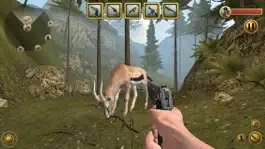 Game screenshot Primal Deer Hunting 2016 mod apk