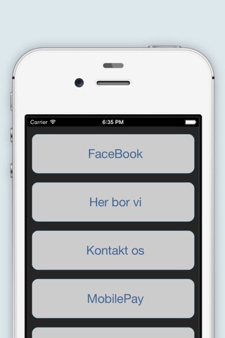 Klubberne i Valby screenshot 2