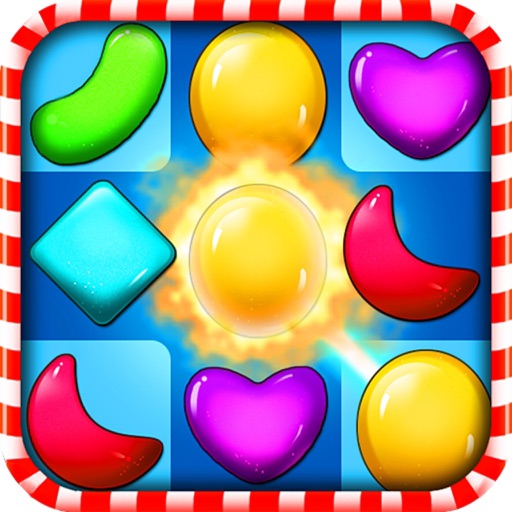 Candy Drop: Shop Jelly Pop