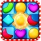 Candy Drop: Shop Jelly is a brand new candies game
