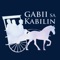 The Gabii Sa Kabilin mobile app is a comprehensive and portable guide to Gabii Sa Kabilin 2015 on May 29