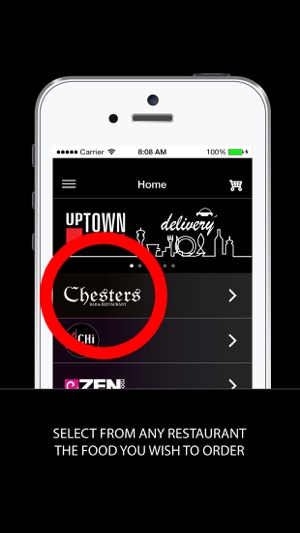 Uptown Square(圖2)-速報App