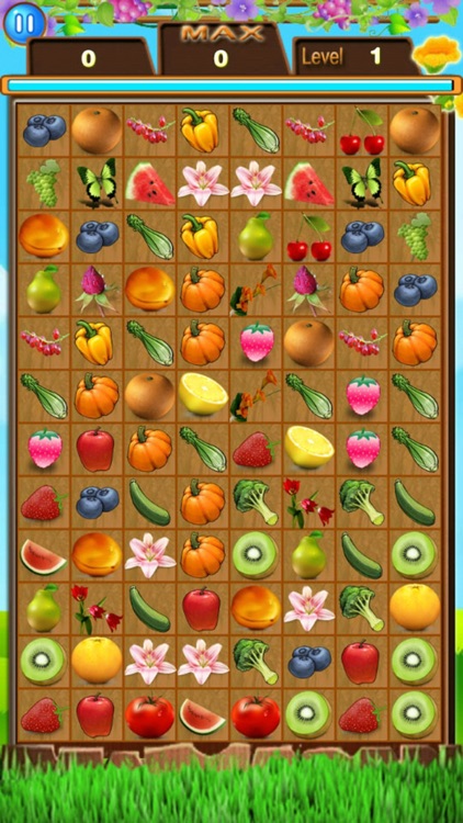 Fruit Link Legend screenshot-3