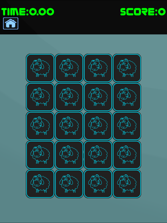 Screenshot #6 pour Drôles d'animaux jeu correspondant