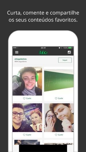 BelotoPlays - for Youtube(圖3)-速報App