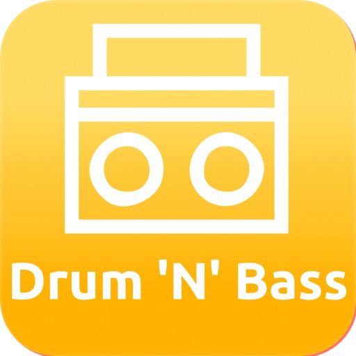 Drum ‘N’ Bass Music Radio Stations - Top FM Radio Streams with 1-Click Live Songs Video Search