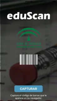 eduscan iphone capturas de pantalla 2