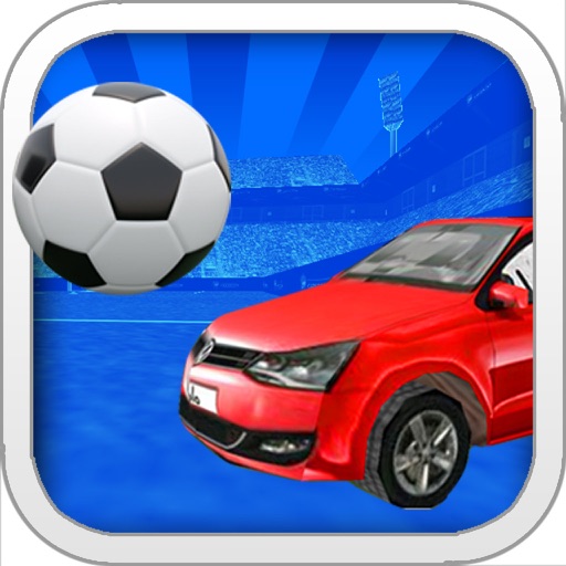 carsoccer world icon