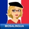 Learn to Speak French With MosaLingua